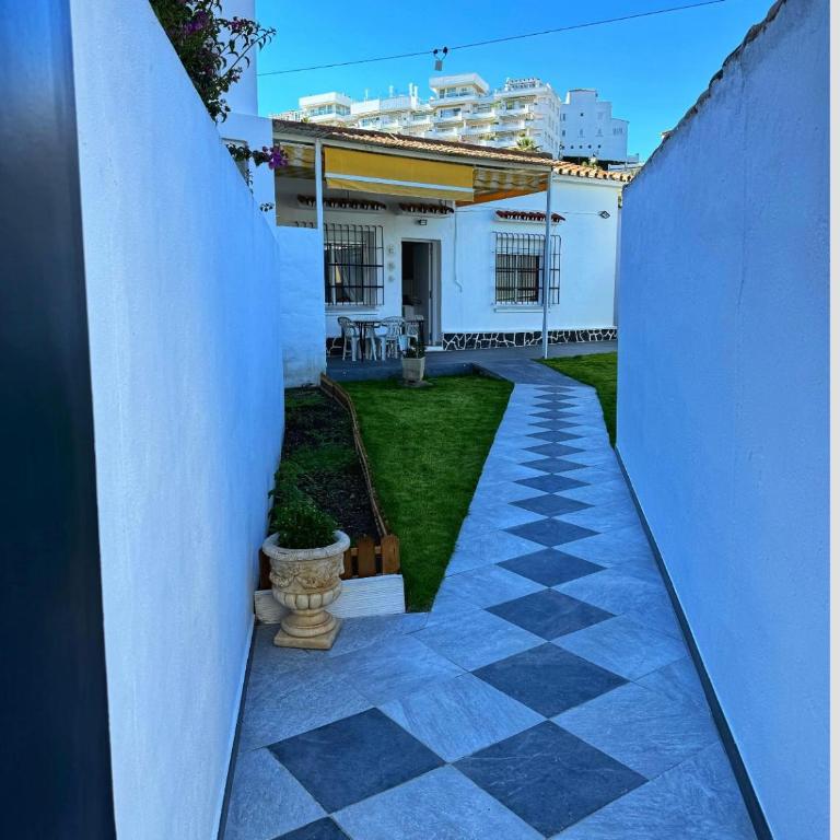 Villa girasol - Casa de 3 dormitorios - 1