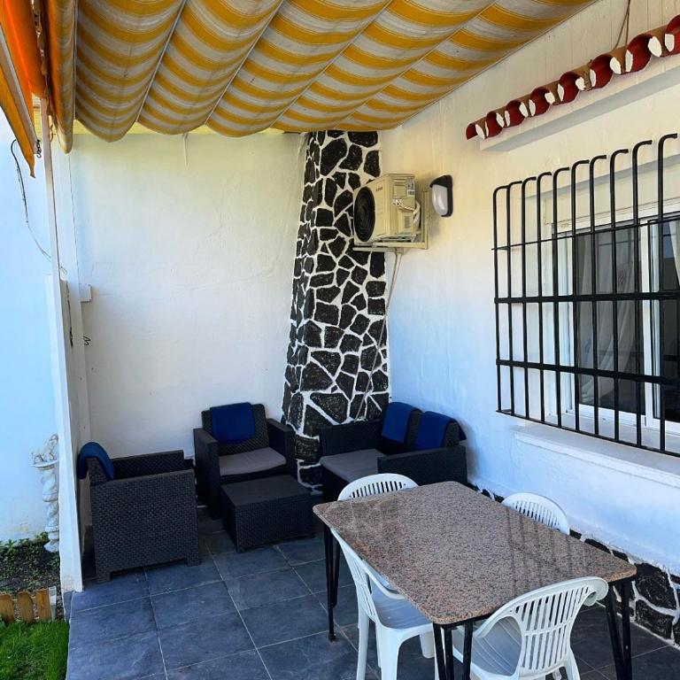 Villa girasol - Casa de 3 dormitorios - 3