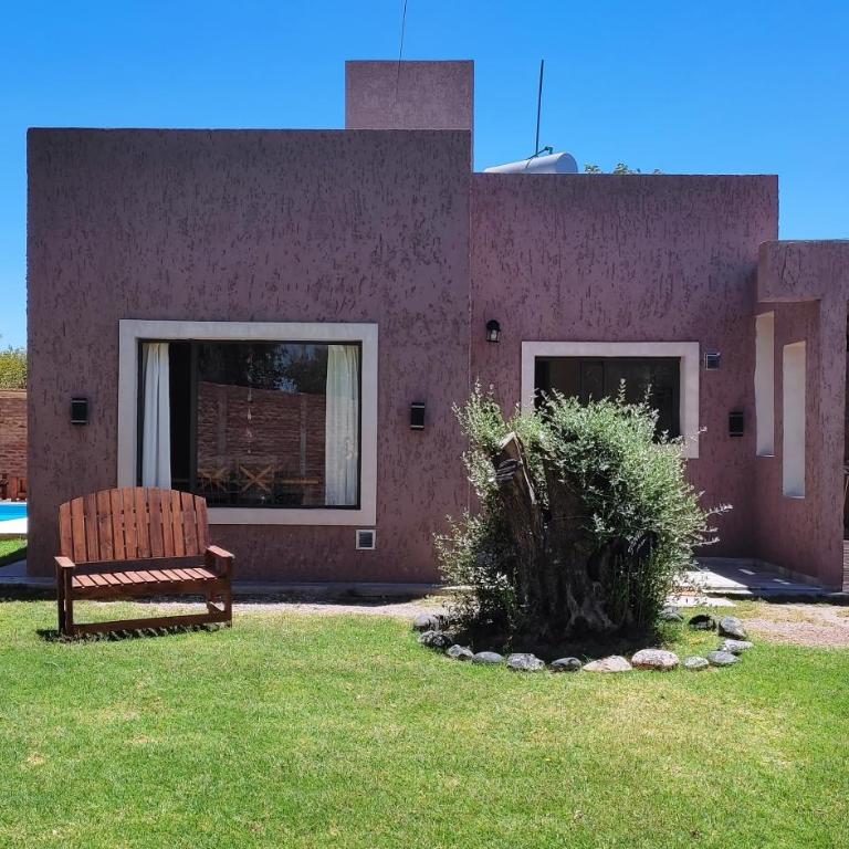 Llevarte a vivir - Casa de 2 dormitorios - 2