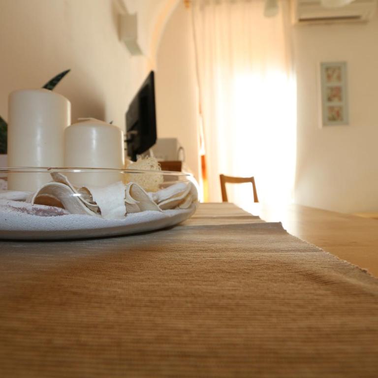 La Casetta di Babbo - Casa Vacanze - 7