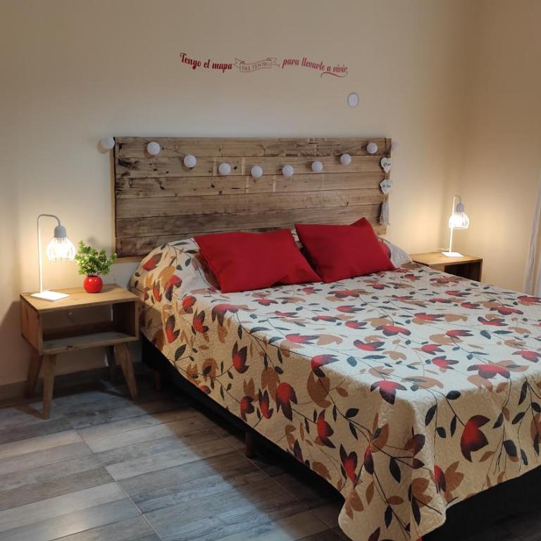 Llevarte a vivir - Casa de 2 dormitorios - 19
