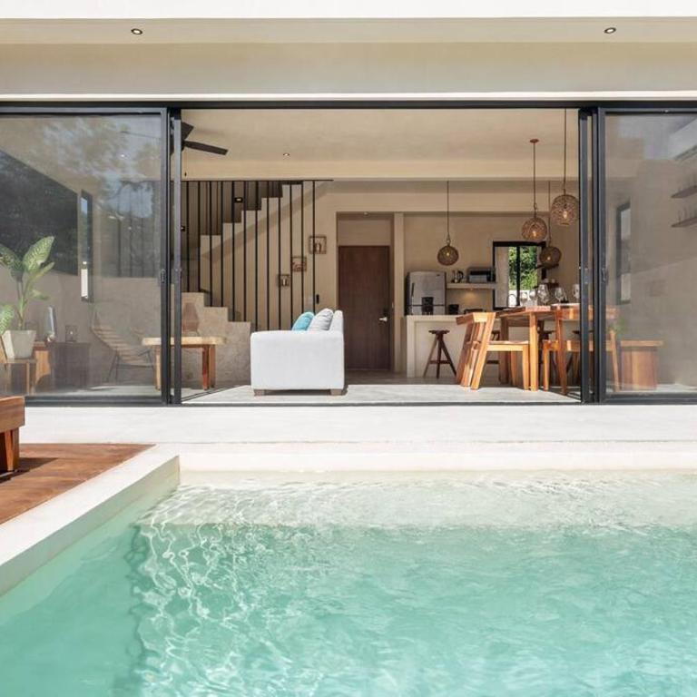 Casa Cedra #3 - Villa con piscina privada - 1
