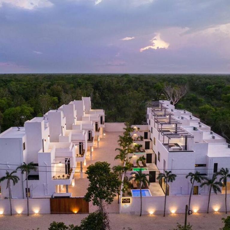 Casa Cedra #3 - Villa con piscina privada - 9