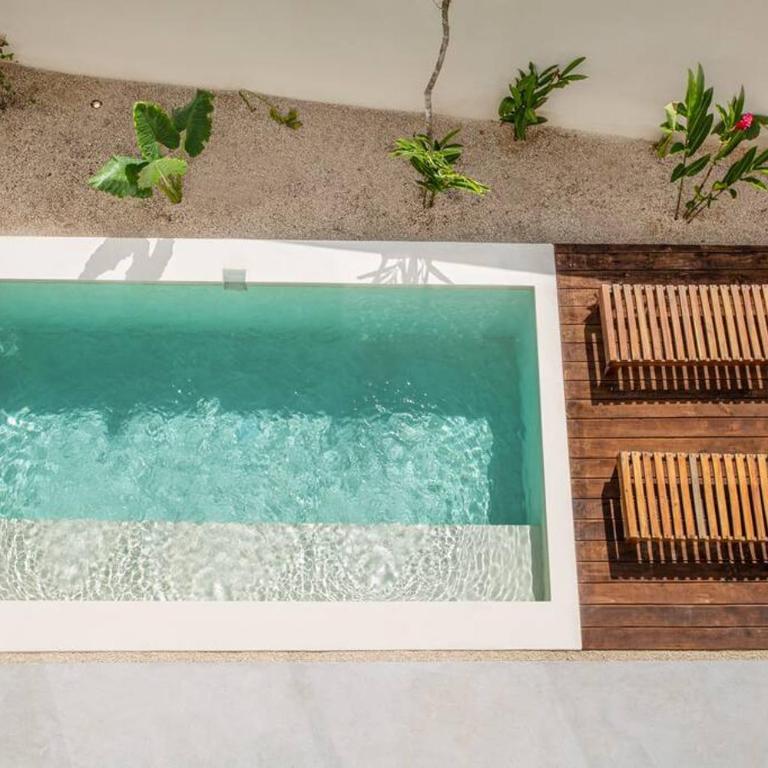 Casa Cedra #3 - Villa con piscina privada - 14