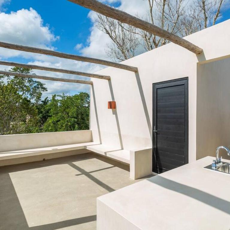 Casa Cedra #3 - Villa con piscina privada - 17
