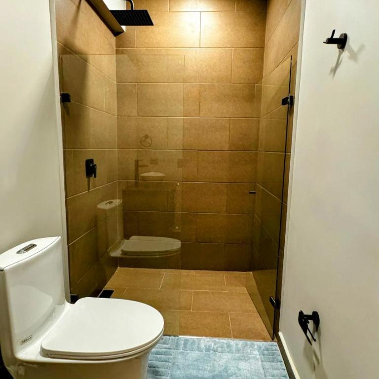 M de oro Apartamentos Muuk boutique POBLADO - Apartamento - 4
