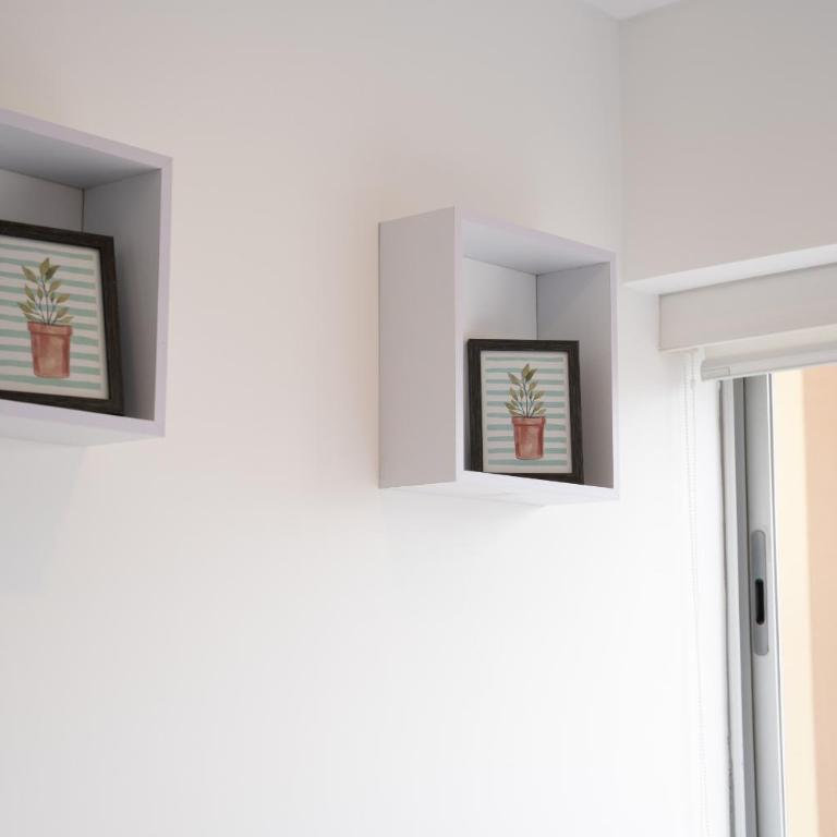 Apartment in Center of Miraflores - Two-Bedroom Apartment - 42