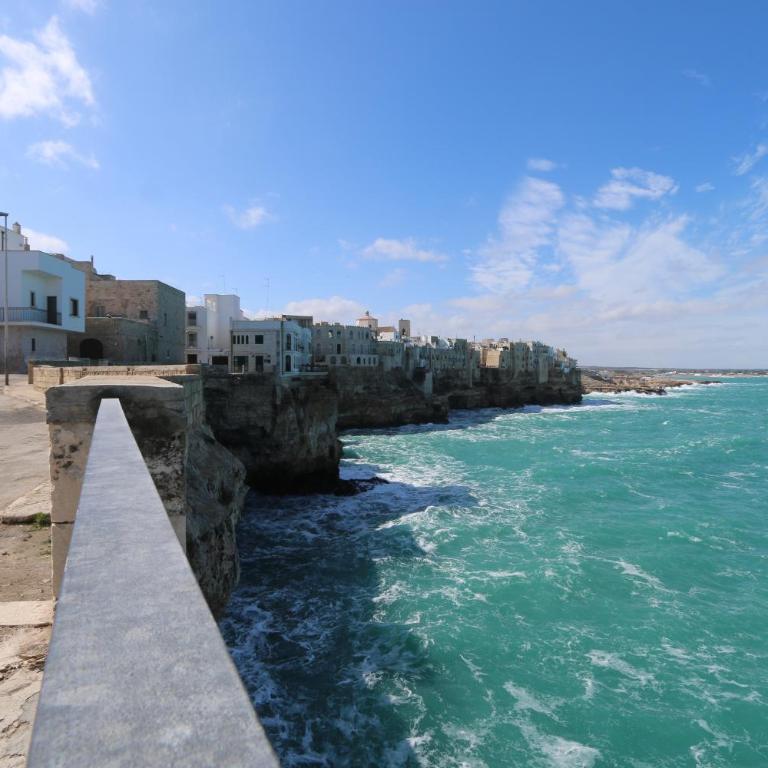 La Casetta di Babbo - Casa Vacanze - 5