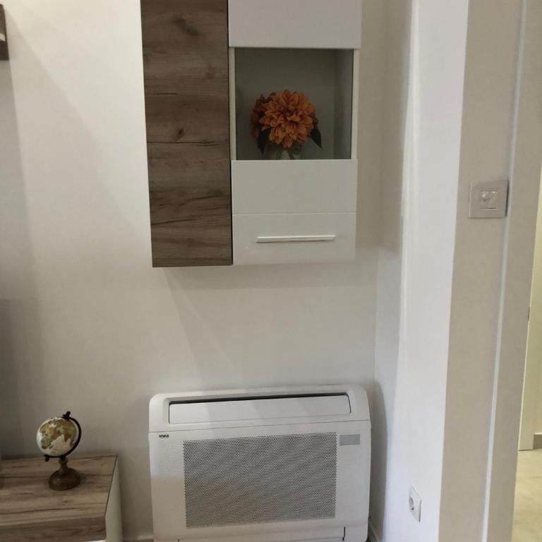 Apartment TAJM - Apartman sa 1 Spavaćom Sobom - 7