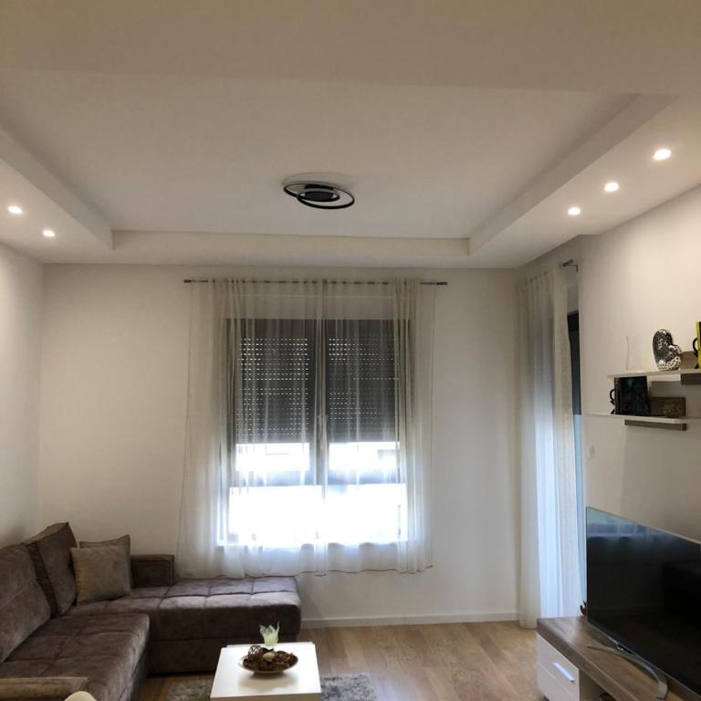 Apartment TAJM - Apartman sa 1 Spavaćom Sobom - 4