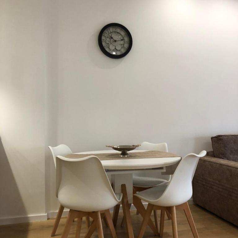 Apartment TAJM - Apartman sa 1 Spavaćom Sobom - 12