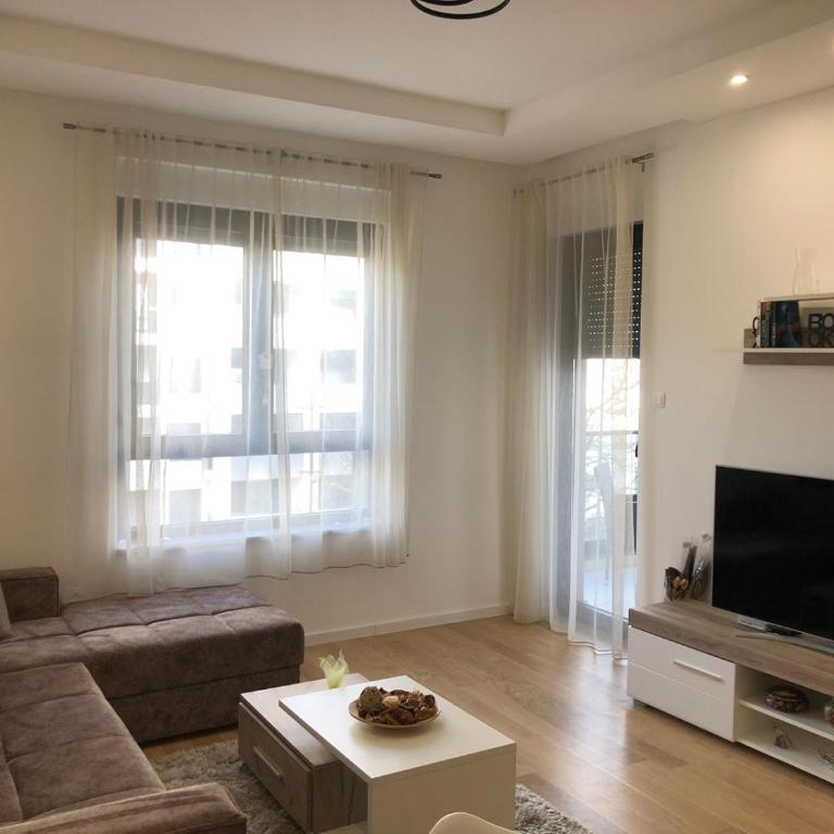 Apartment TAJM - Apartman sa 1 Spavaćom Sobom - 1