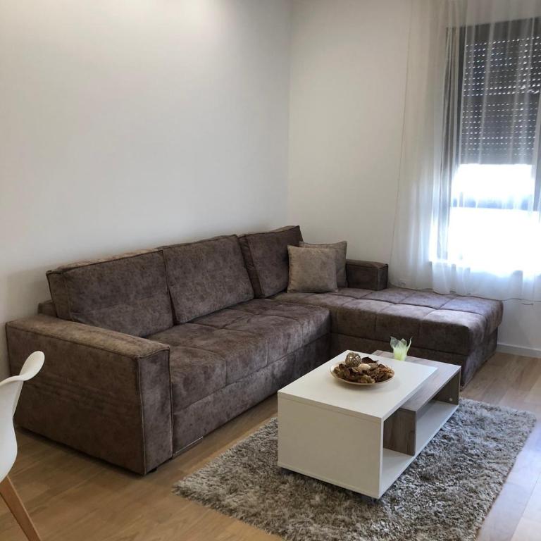 Apartment TAJM - Apartman sa 1 Spavaćom Sobom - 3