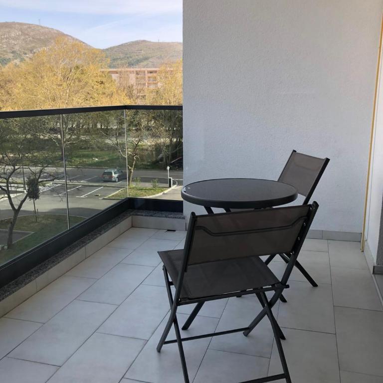Apartment TAJM - Apartman sa 1 Spavaćom Sobom - 31