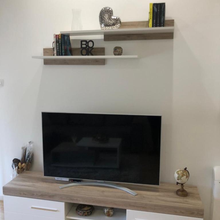 Apartment TAJM - Apartman sa 1 Spavaćom Sobom - 6