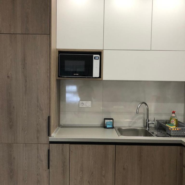 Apartment TAJM - Apartman sa 1 Spavaćom Sobom - 15