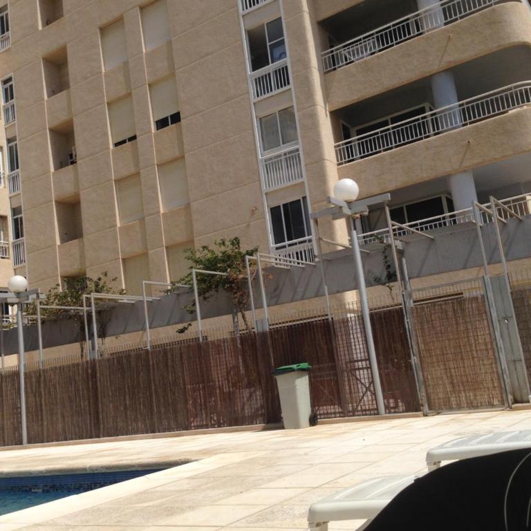 Residencial Aguilas Playa - Apartamento - 47