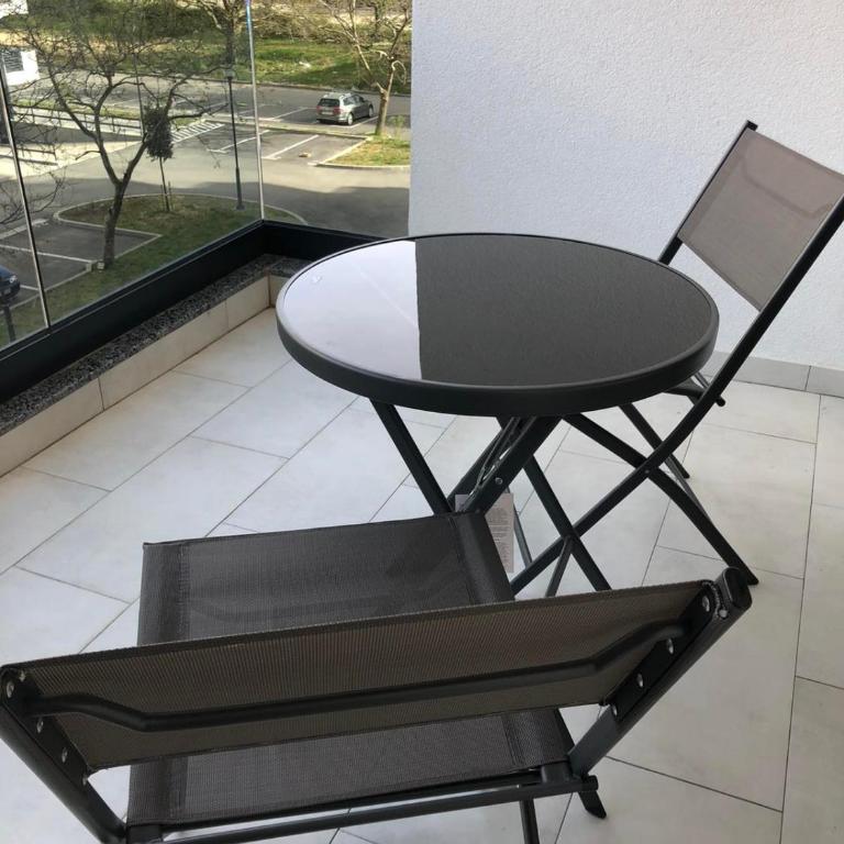 Apartment TAJM - Apartman sa 1 Spavaćom Sobom - 32