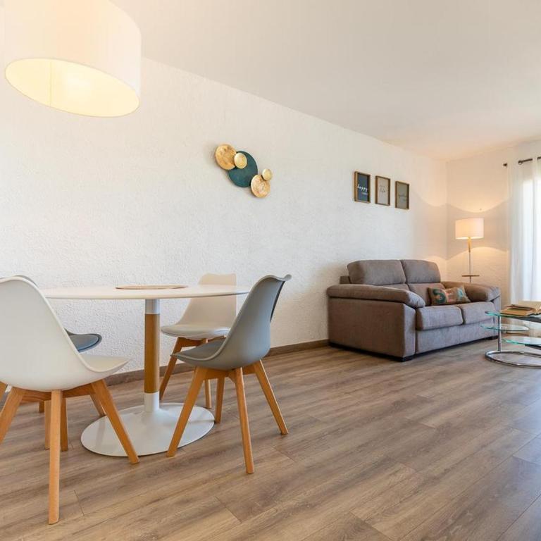 Piso 2 dormitorios con aire acondicionado en Cala Montgó - ES-325-13 - Apartment - 11