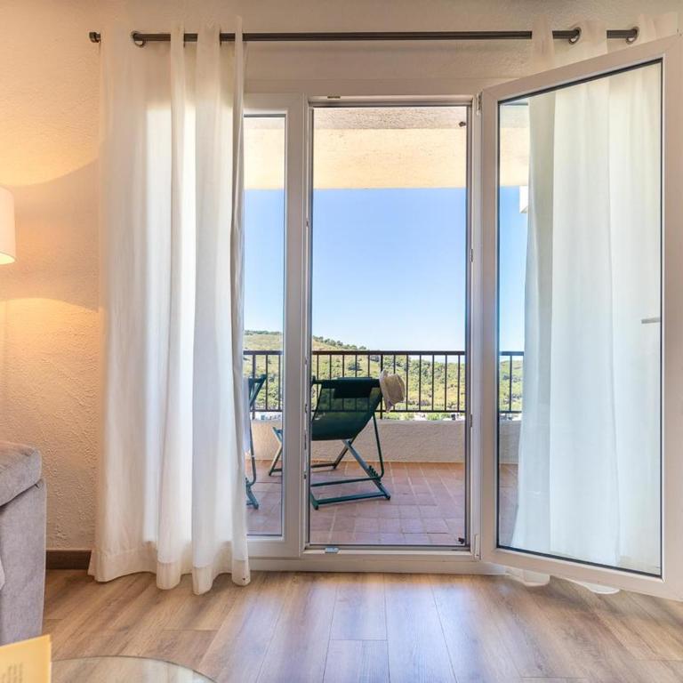 Piso 2 dormitorios con aire acondicionado en Cala Montgó - ES-325-13 - Apartment - 15
