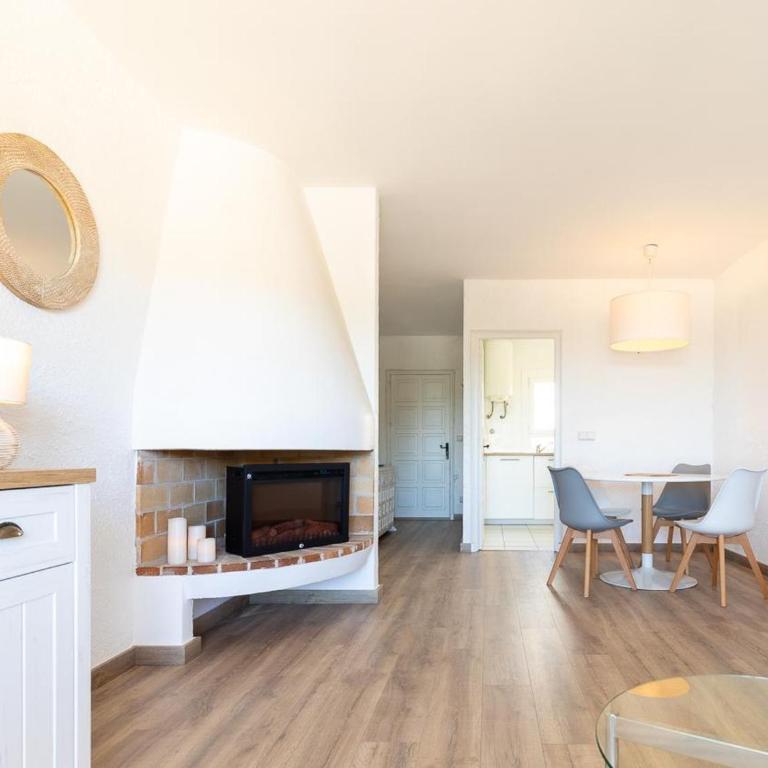 Piso 2 dormitorios con aire acondicionado en Cala Montgó - ES-325-13 - Apartment - 16