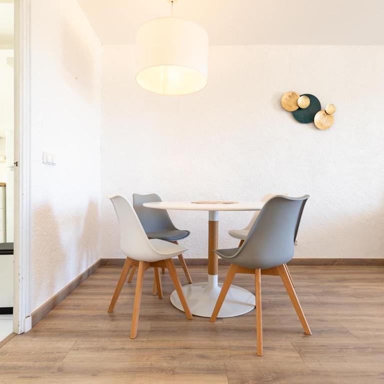 Piso 2 dormitorios con aire acondicionado en Cala Montgó - ES-325-13 - Apartment - 18