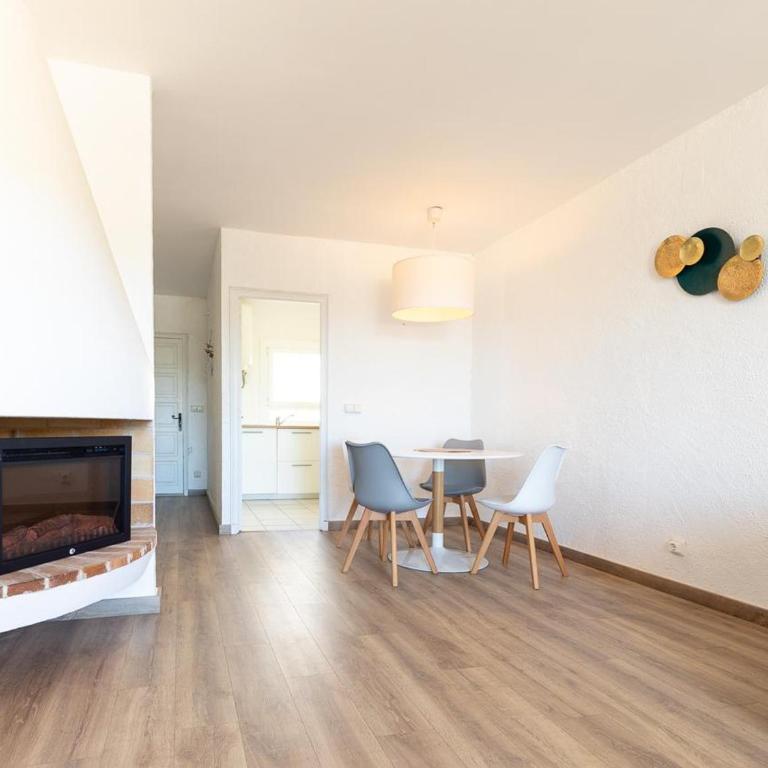 Piso 2 dormitorios con aire acondicionado en Cala Montgó - ES-325-13 - Apartment - 23
