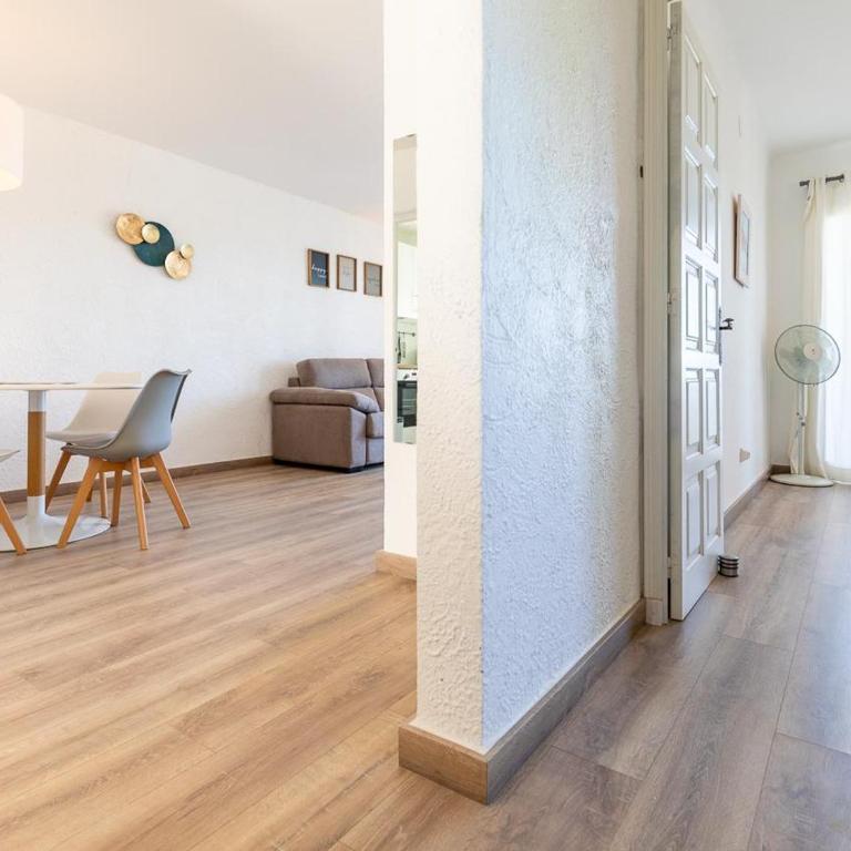 Piso 2 dormitorios con aire acondicionado en Cala Montgó - ES-325-13 - Apartment - 24