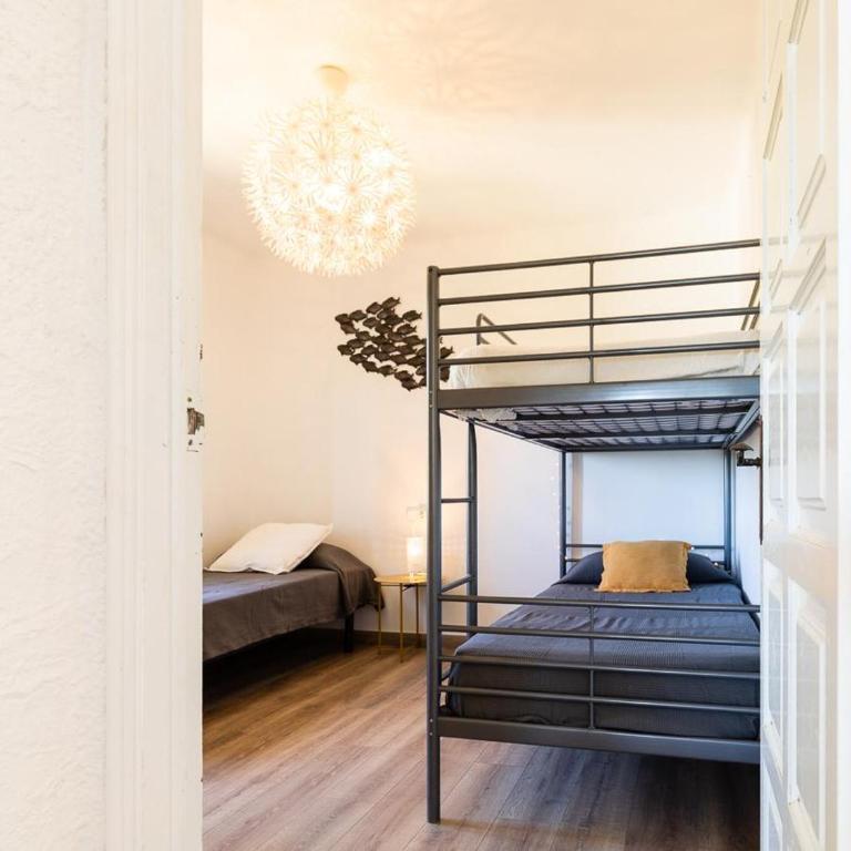 Piso 2 dormitorios con aire acondicionado en Cala Montgó - ES-325-13 - Apartment - 26
