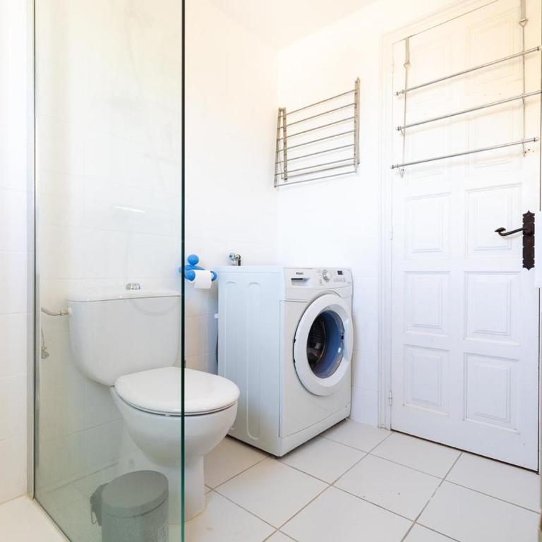 Piso 2 dormitorios con aire acondicionado en Cala Montgó - ES-325-13 - Apartment - 30