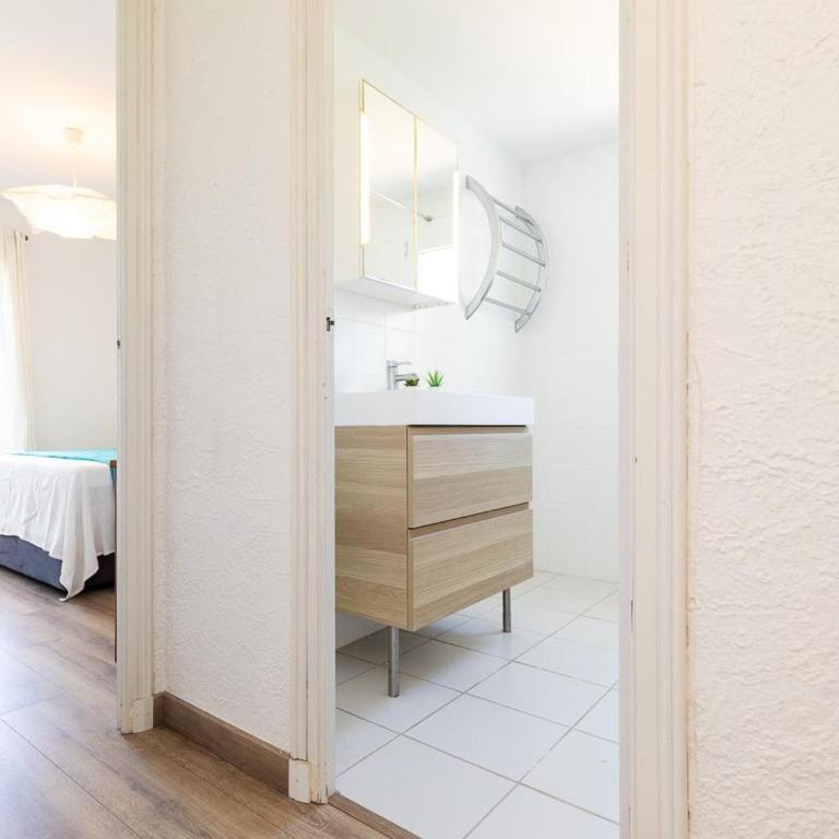 Piso 2 dormitorios con aire acondicionado en Cala Montgó - ES-325-13 - Apartment - 31