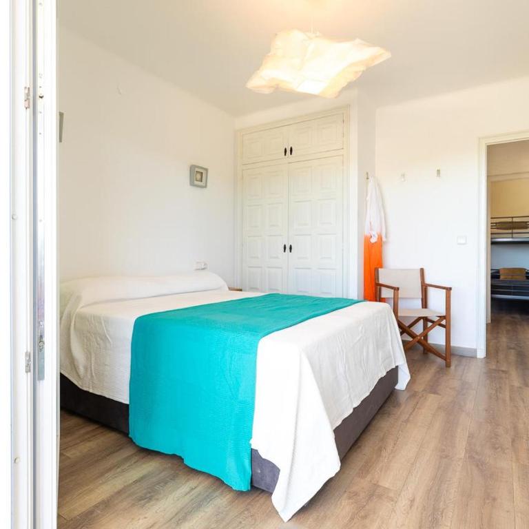 Piso 2 dormitorios con aire acondicionado en Cala Montgó - ES-325-13 - Apartment - 32