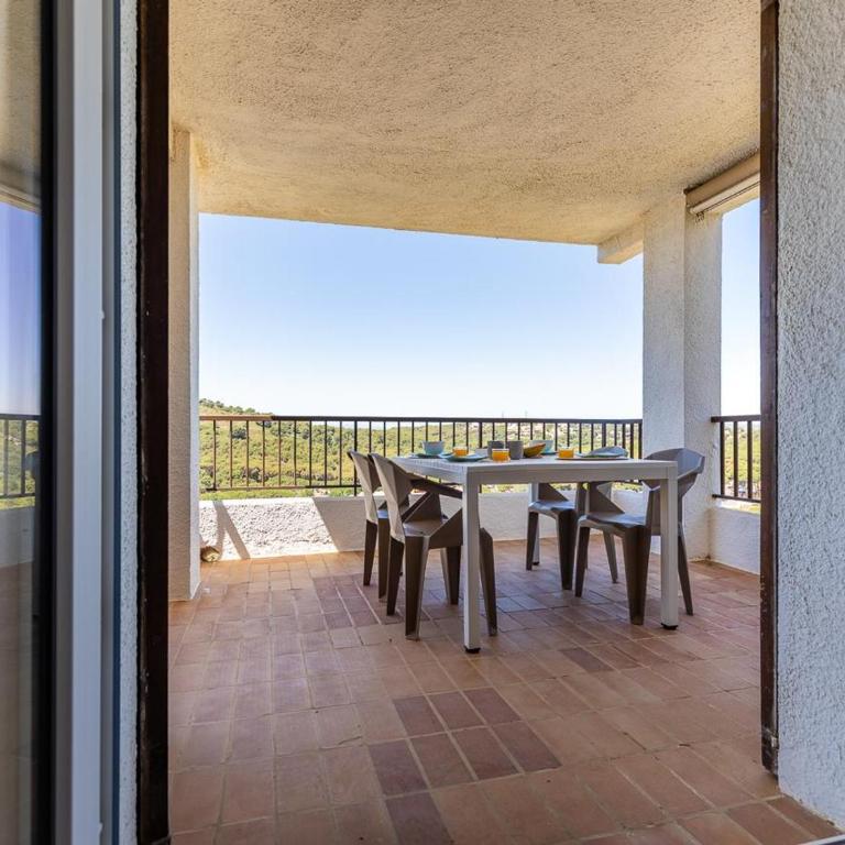 Piso 2 dormitorios con aire acondicionado en Cala Montgó - ES-325-13 - Apartment - 34