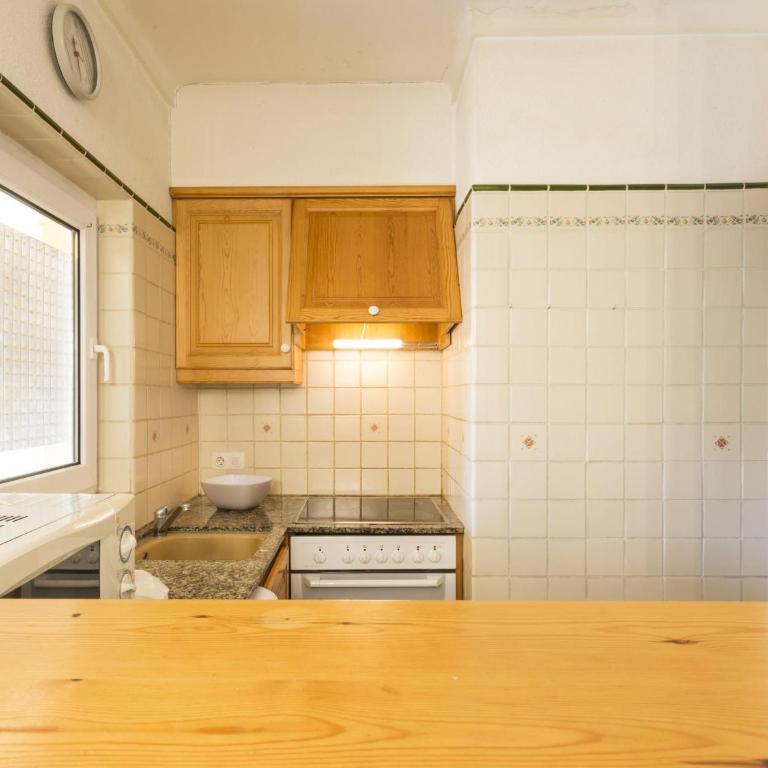 Casa con piscina privada, 300m playa, L'Escala - ES-325-17 - Villa - 13
