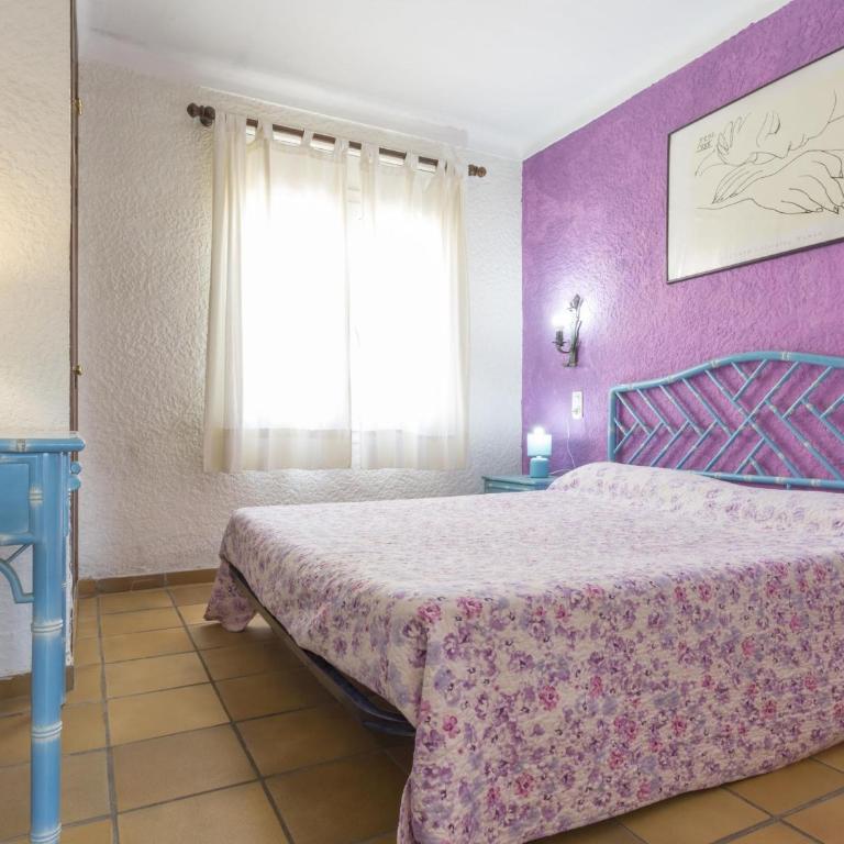 Casa con piscina privada, 300m playa, L'Escala - ES-325-17 - Villa - 18