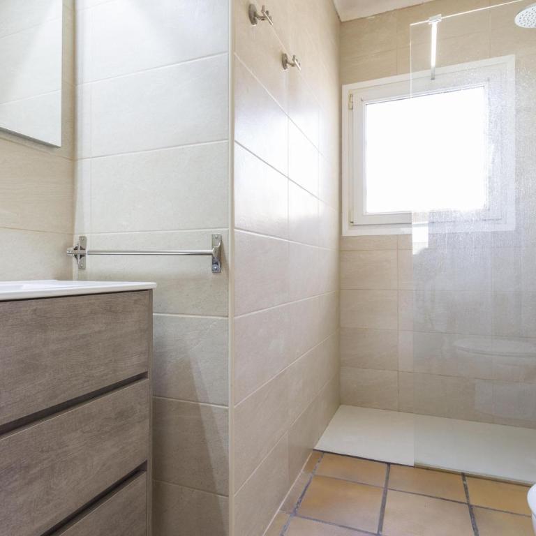 Casa con piscina privada, 300m playa, L'Escala - ES-325-17 - Villa - 21
