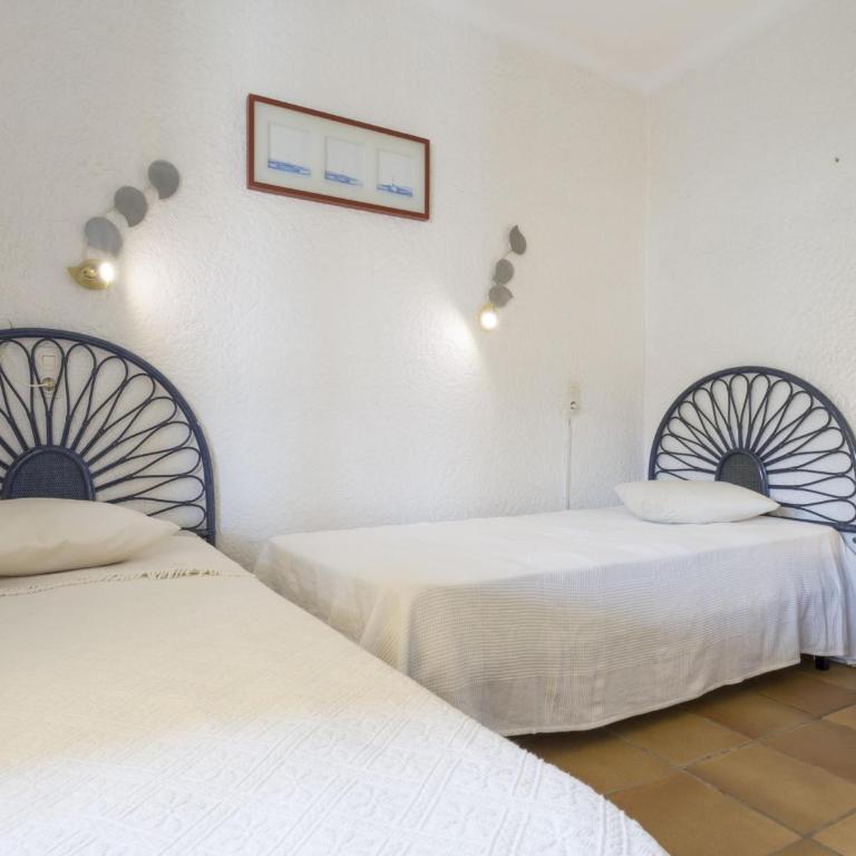 Casa con piscina privada, 300m playa, L'Escala - ES-325-17 - Villa - 23