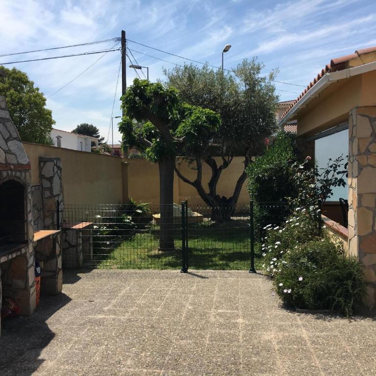 Casa con piscina privada, 300m playa, L'Escala - ES-325-17 - Villa - 24