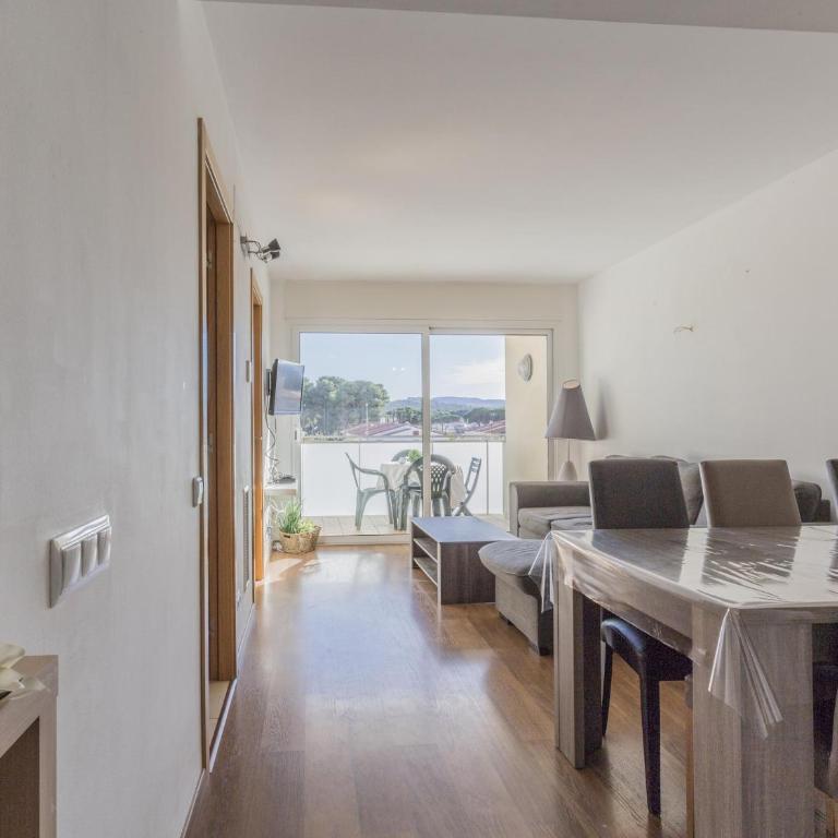 Apartamento a 30m de la playa - 2 pers. - ES-325-14 - Apartment - 1
