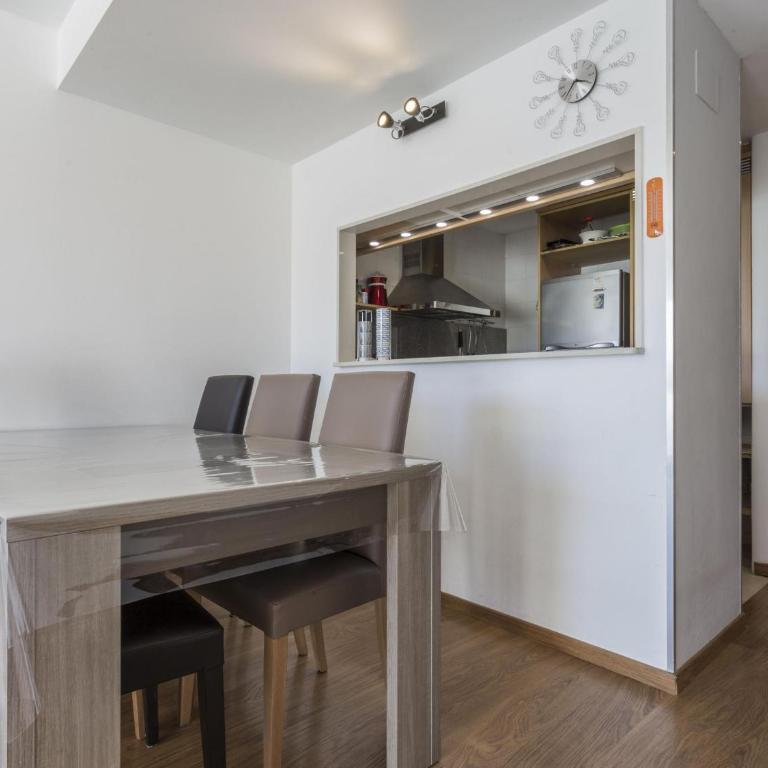 Apartamento a 30m de la playa - 2 pers. - ES-325-14 - Apartment - 2