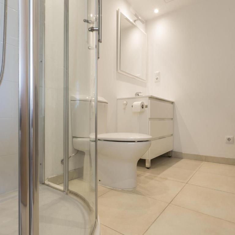 Apartamento a 30m de la playa - 2 pers. - ES-325-14 - Apartment - 4