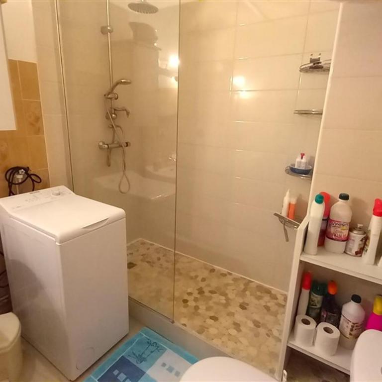 Studio proche plage et commerces avec parking privatif - FR-1-323-528 - Monolocale - 5
