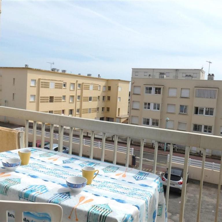Studio proche plage et commerces avec parking privatif - FR-1-323-528 - Monolocale - 6