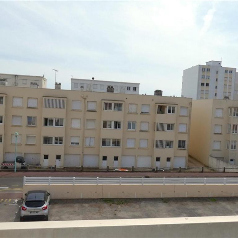 Studio proche plage et commerces avec parking privatif - FR-1-323-528 - Monolocale - 9