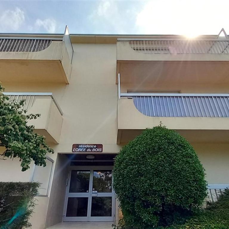 Studio proche plage et commerces avec parking privatif - FR-1-323-528 - Monolocale - 12