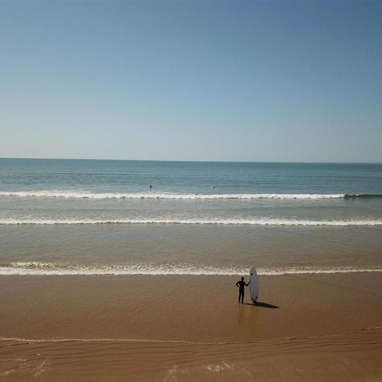 Studio proche plage et commerces avec parking privatif - FR-1-323-528 - Monolocale - 17