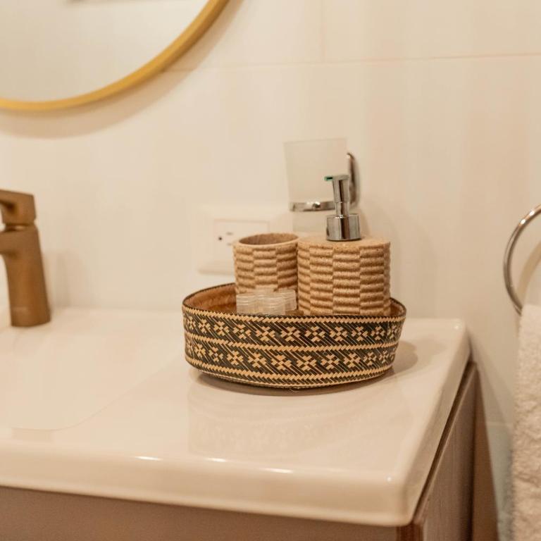 Hotel Isabella Tayrona - Habitación Doble con bañera de hidromasaje - 6