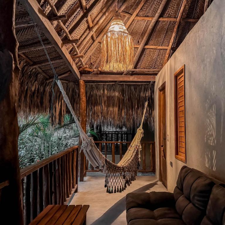 Hotel Isabella Tayrona - Habitación Doble con bañera de hidromasaje - 8