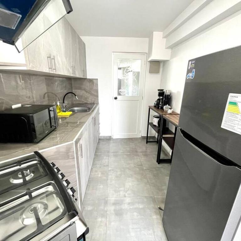 Apartamento Familiar Cerca Parque Kennedy - Apartamento - 6