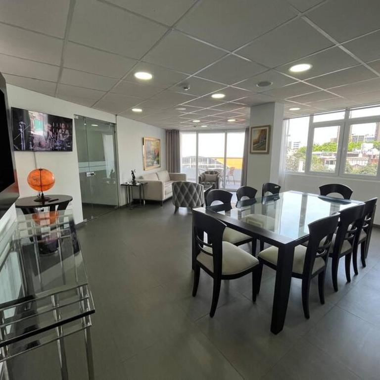 Apartamento Familiar Cerca Parque Kennedy - Apartamento - 4